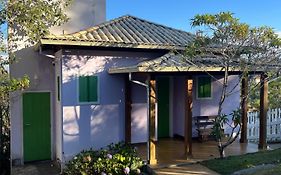 Vila Violeta